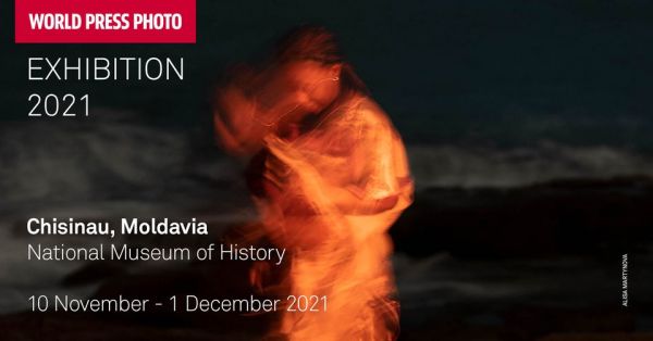 World Press Photo 2021