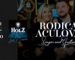 Live Music Aculova Rodica