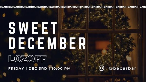 Sweet December | Lozoff