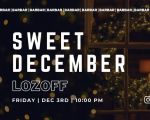 Sweet December | Lozoff