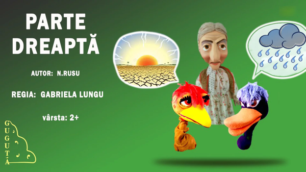 PARTE DREAPTA