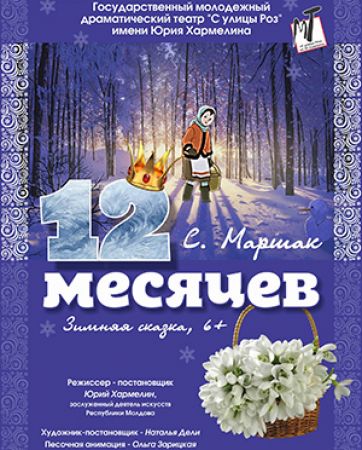 12 luni