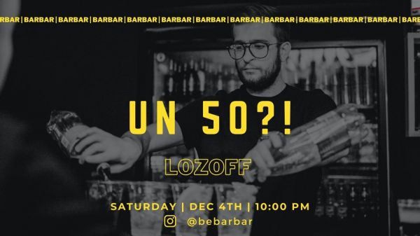 un 50? | Lozoff