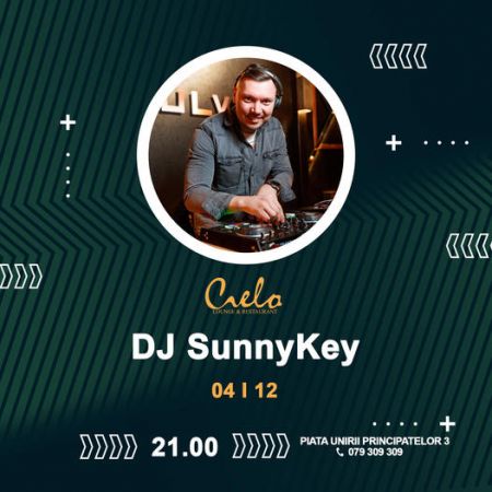 DJ SUNNYKEY