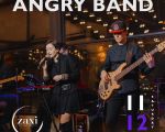 Jackets Band | Angry Band