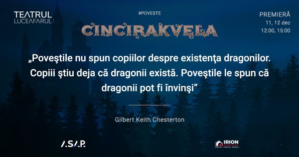 Cincirakvela