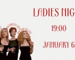 Ladies Night