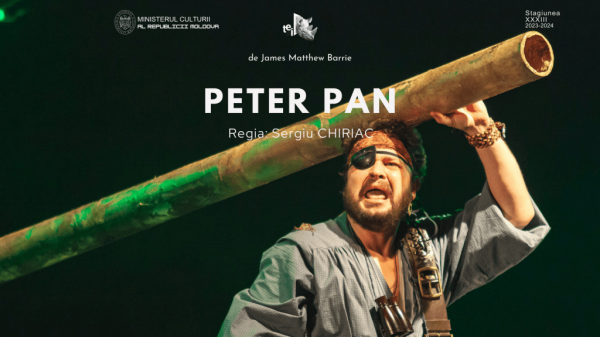 PETER PAN
