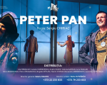 PETER PAN