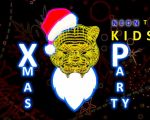 Neon Time X-Mas Party