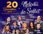 Melodii de suflet...