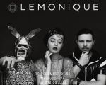 LEMONIQUE | DJ SSMILE