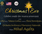 CHRISTMAS EVE