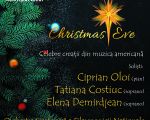 CHRISTMAS EVE