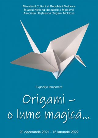 Origami - a magical world ...