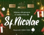 Marea vânătoare a cadourilor