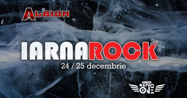 IARNAROCK-2021