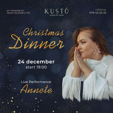 Christmas Dinner