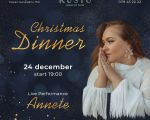 Christmas Dinner