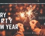 A very dirty new year! | Dj Derx