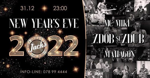 New Year's Eve