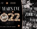 New Year's Eve