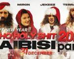 New Year Party!