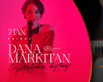 Dana Markitan | Piano Guy