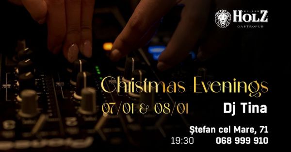 Christmas Evenings