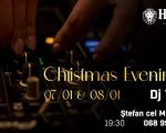 Christmas Evenings