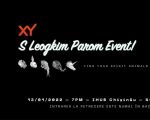 S Leogkim Parom Event