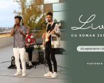Roman Zes Band