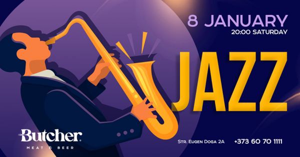 JAZZ FOR LOVERS
