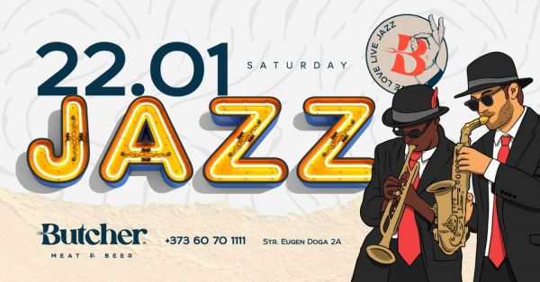JAZZ FOR LOVERS