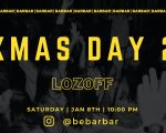 Xmas day 2
