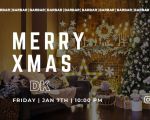 Merry Xmas | DK
