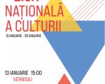 Expoziție de arta contemporana
