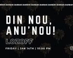 Din nou anu' nou! | Lozoff