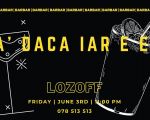 Da' daca iar e el! | Lozoff
