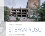 Specii pe cale de dispariție: Pledoarie pentru Cartea Roșie a arhitecturii moderniste