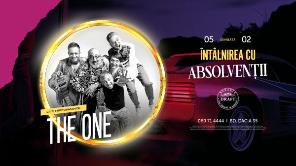 The One Band