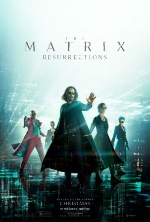 Matrix Renașterea