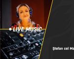 Live Music Tina Wonder