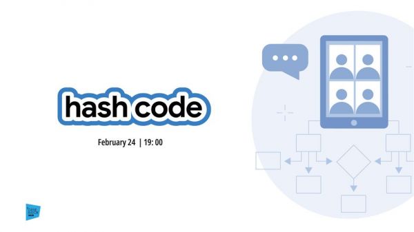 Hash Code 2022