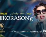 NIKORASON‘g