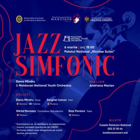 JAZZ SIMFONIC