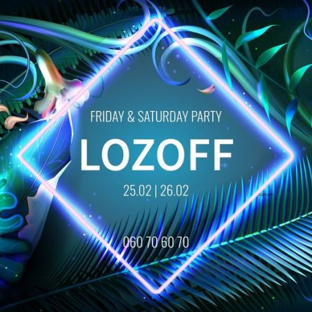 Lozoff