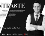 Mark Oselski - Contraste