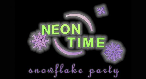 Snowflake Party