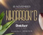Nicorason'g Band